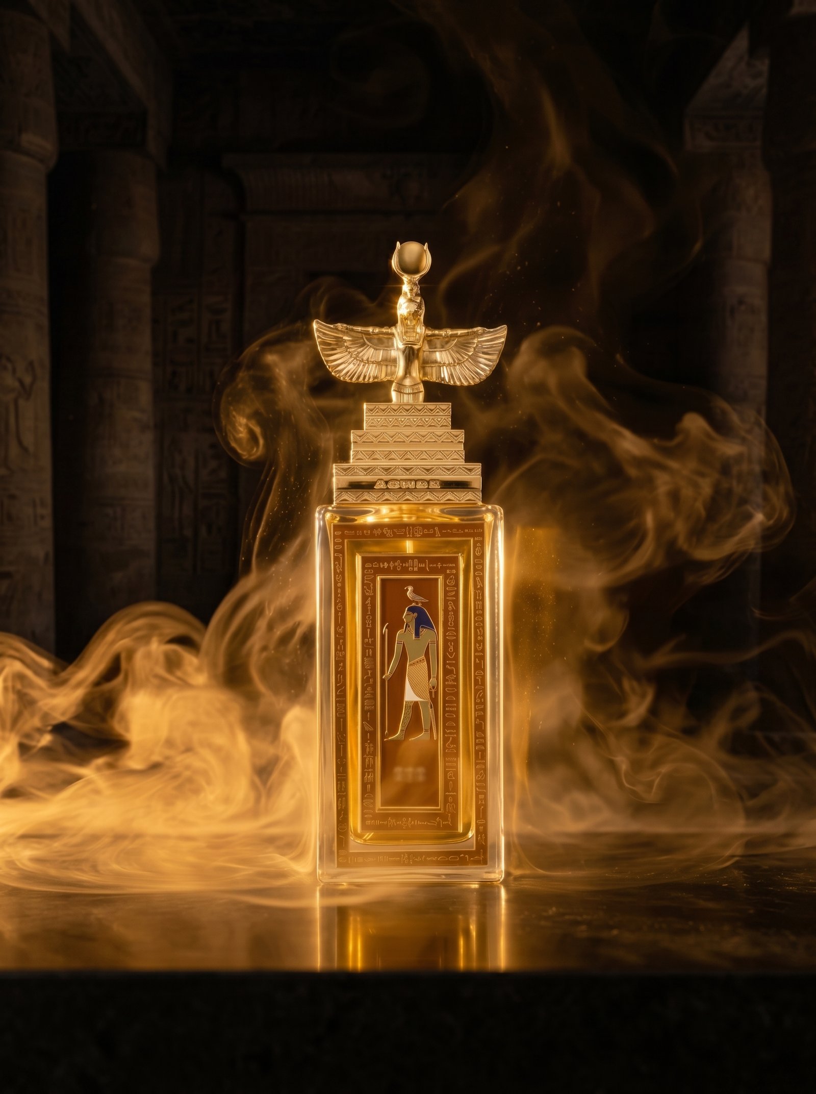 ASWAN Campaign Commercial | Ad